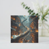 The Spiral of Stories (Standing Front)