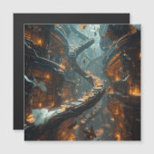 The Spiral of Stories (Front/Back)