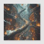 The Spiral of Stories (Front)