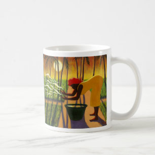 The Spirit Garden 2007 Coffee Mug