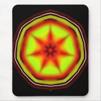The Spirit Inside Mousepad