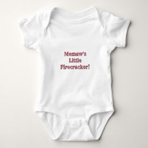 The Spirit Of 1776, 2026 America’s Red Eagle Baby Bodysuit