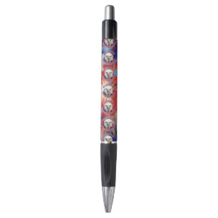 The Spirit Of 1776, 2026 America’s Red Eagle Firew Pen