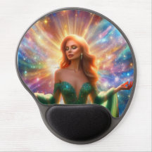 The Spirit of a Woman Laptop Desktop Computer