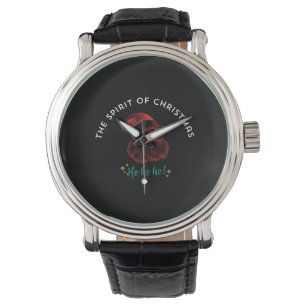THE SPIRIT OF CHRISTMAS WATCH