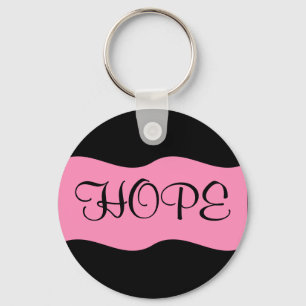 The Spirit of Hope Keychain