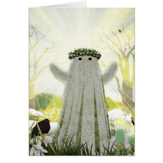 The Spirit Of Imbolc