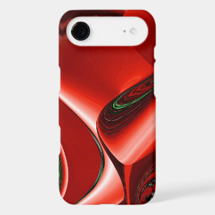 The spirit of Love and Hope Abstract 3D Rainbowart iPhone 17 Air Case