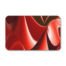 The spirit of Love and Hope Abstract 3D Rainbowart