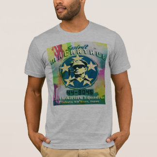 The Spirit of MacArthur T-Shirt