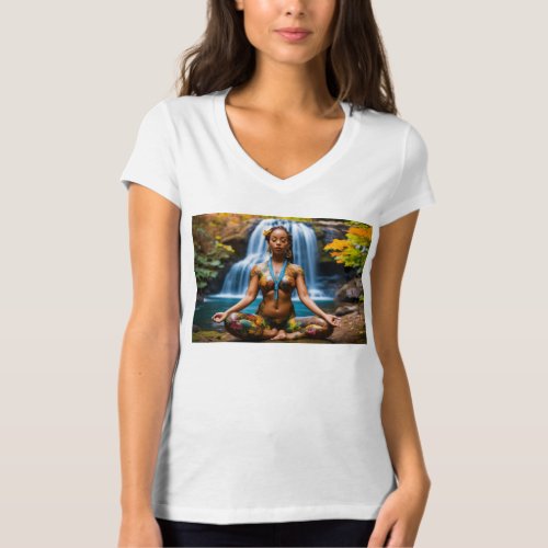 The Spirituality Enhancer  T_Shirt