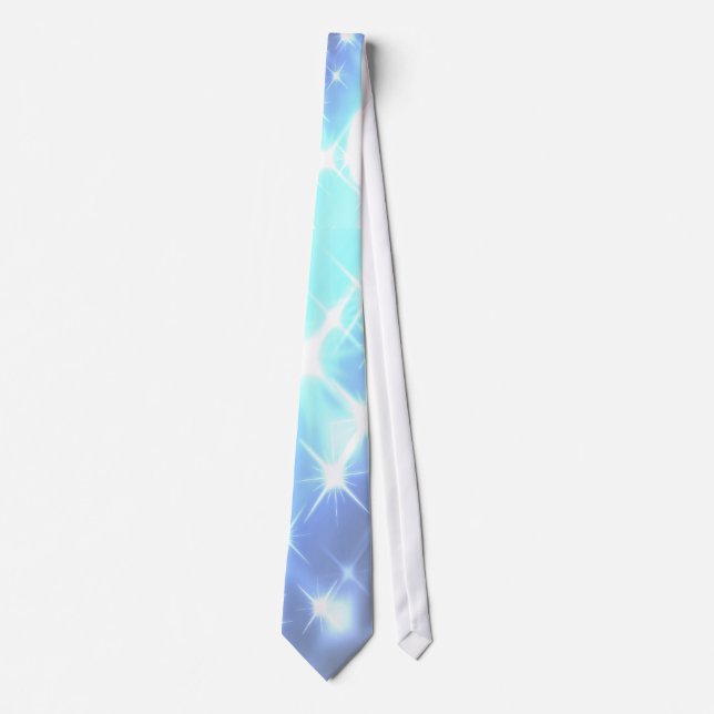 The Spotlight Tie (Front)