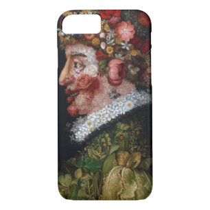 The Spring, Arcimboldo iPhone 8/7 Case