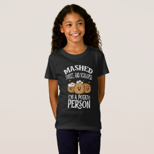 The Spud Specialist T-Shirt