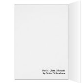 The St. Clare Of Assisi By Giotto Di Bondone (Inside (Left))