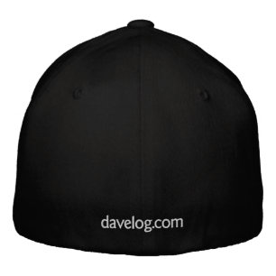 The staff cap