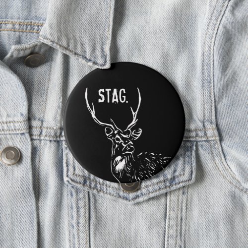The Stag button