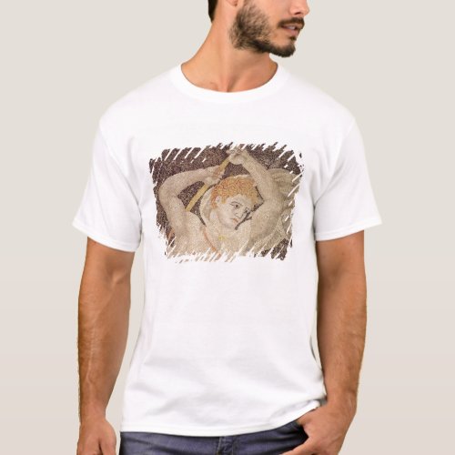 The Stag Hunt T_Shirt