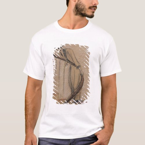 The Staircase T_Shirt