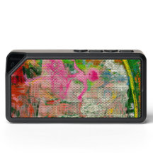 The Stalker - Neon Ballet Chaos