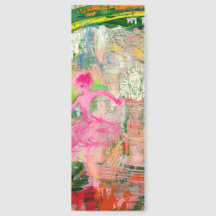 The Stalker - Neon Ballet Chaos