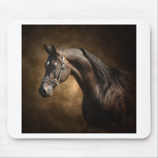 The Stallion Mouse Pad
