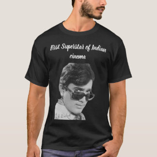 The Standard of Stardom T-Shirt
