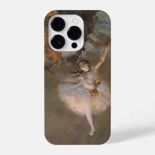 The Star Dancer iPhone 14 Pro Case