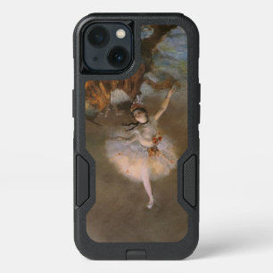 The Star Dancer on the Stage iPhone 13 Case