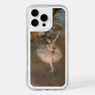 The Star Dancer on the Stage iPhone 16 Pro Max Case