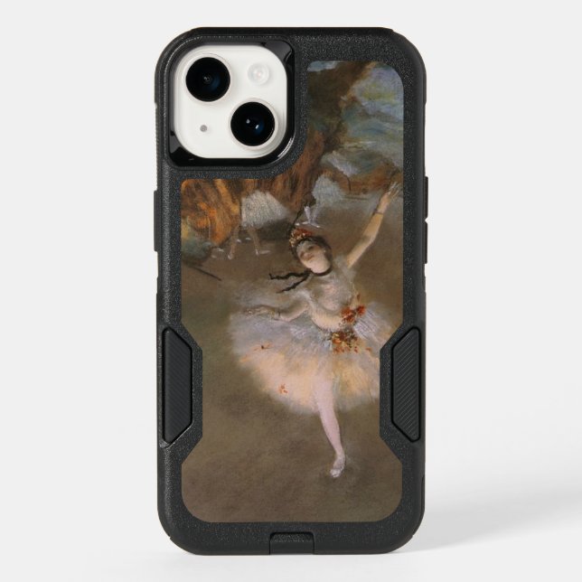 The Star Dancer Otterbox iPhone Case (Back)