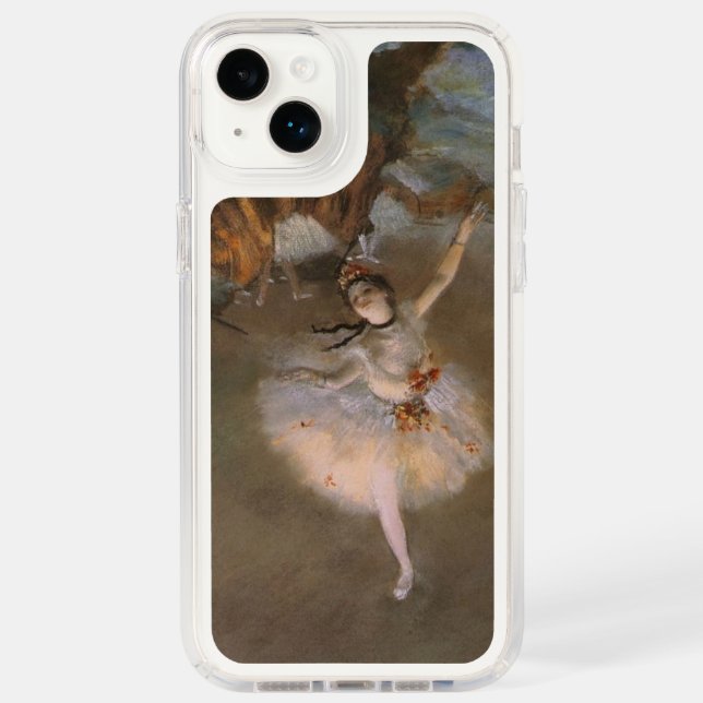 The Star Dancer Speck iPhone Case (Front)
