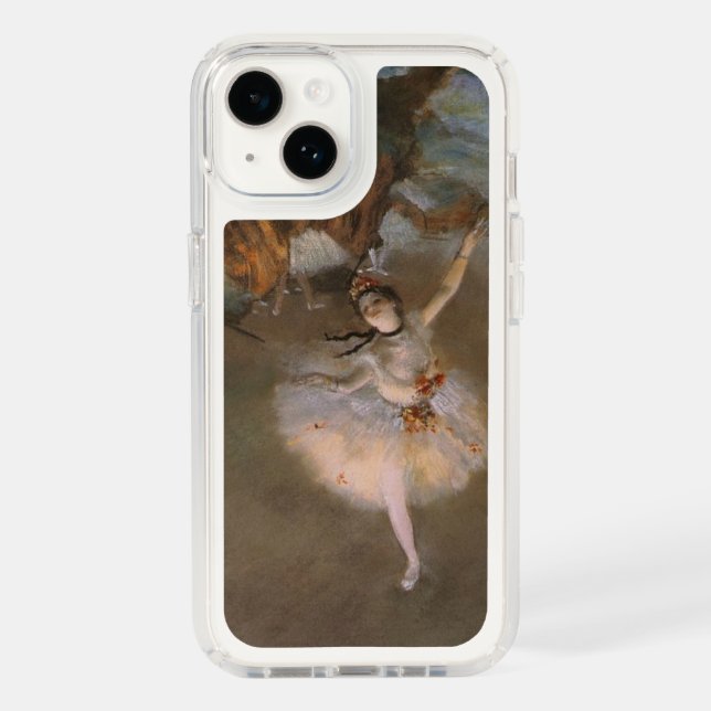 The Star Dancer Speck iPhone Case (Front)