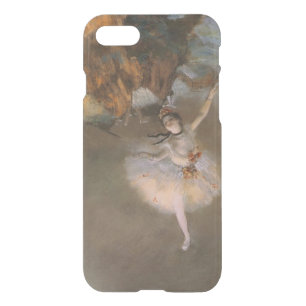 The Star Dancer iPhone SE/8/7 Case