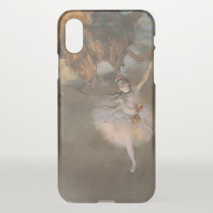 The Star Dancer iPhone X Case