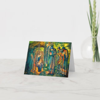The Star of Bethlehem Note Cards