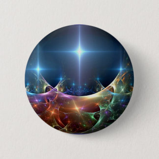 The Star of Morning Button