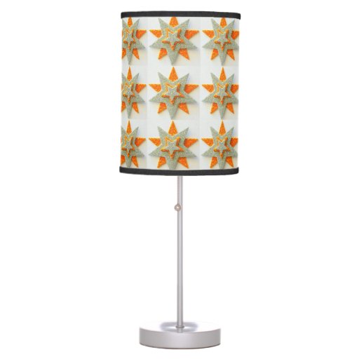 The Star Of The Show lamp | Zazzle