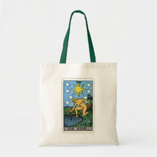 The Star Tote Bag