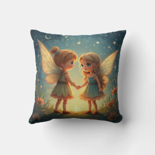 The Starlight fairy Pillows