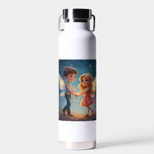 The Starlight fairy Water Bottles