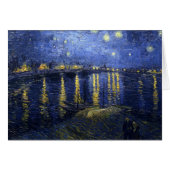 The Starry Night (Front Horizontal)