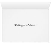 The Starry Night (Inside Horizontal (Bottom))