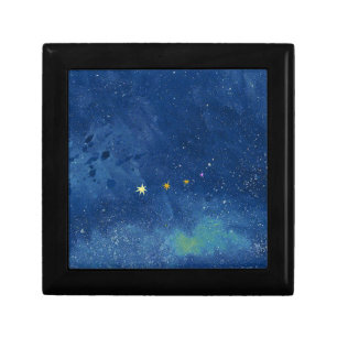 The Starry Sky Space Lover Gift Box
