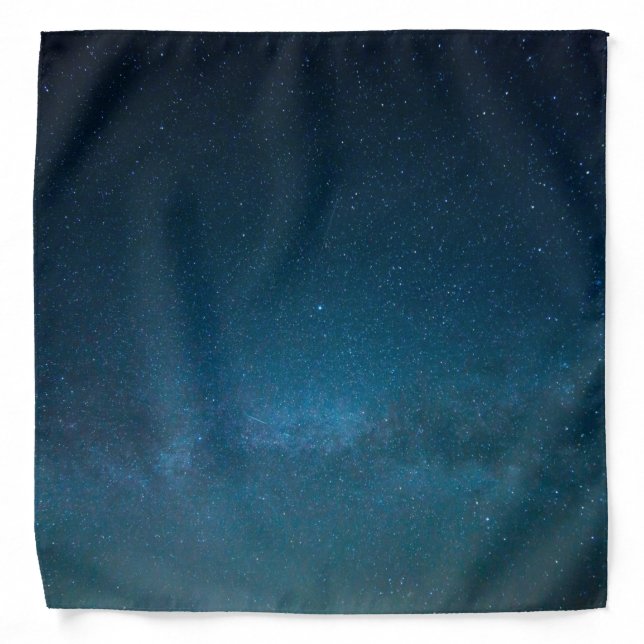 The Stars at Night Bandana (Front)