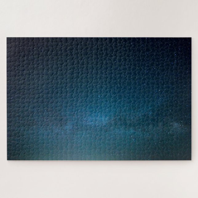 The Stars at Night Jigsaw Puzzle (Horizontal)