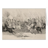 The Start (Front Horizontal)