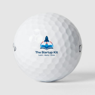 The Startup Kit Callaway Warbird Golf Ball