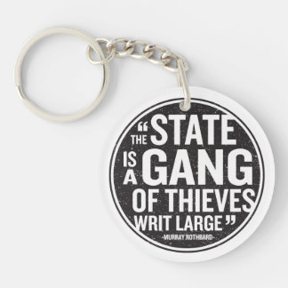 The State Keychain