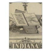 The State of Indiana (Front)
